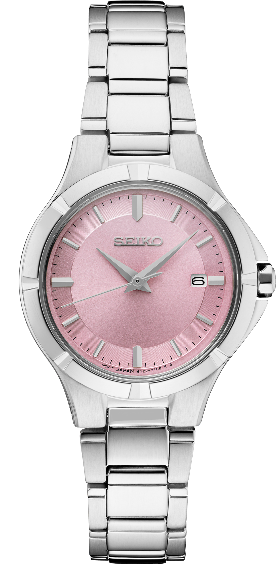 Seiko Essentials Collection - SUR413