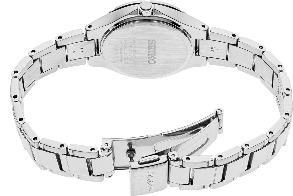 Seiko Essentials Collection - SUR413