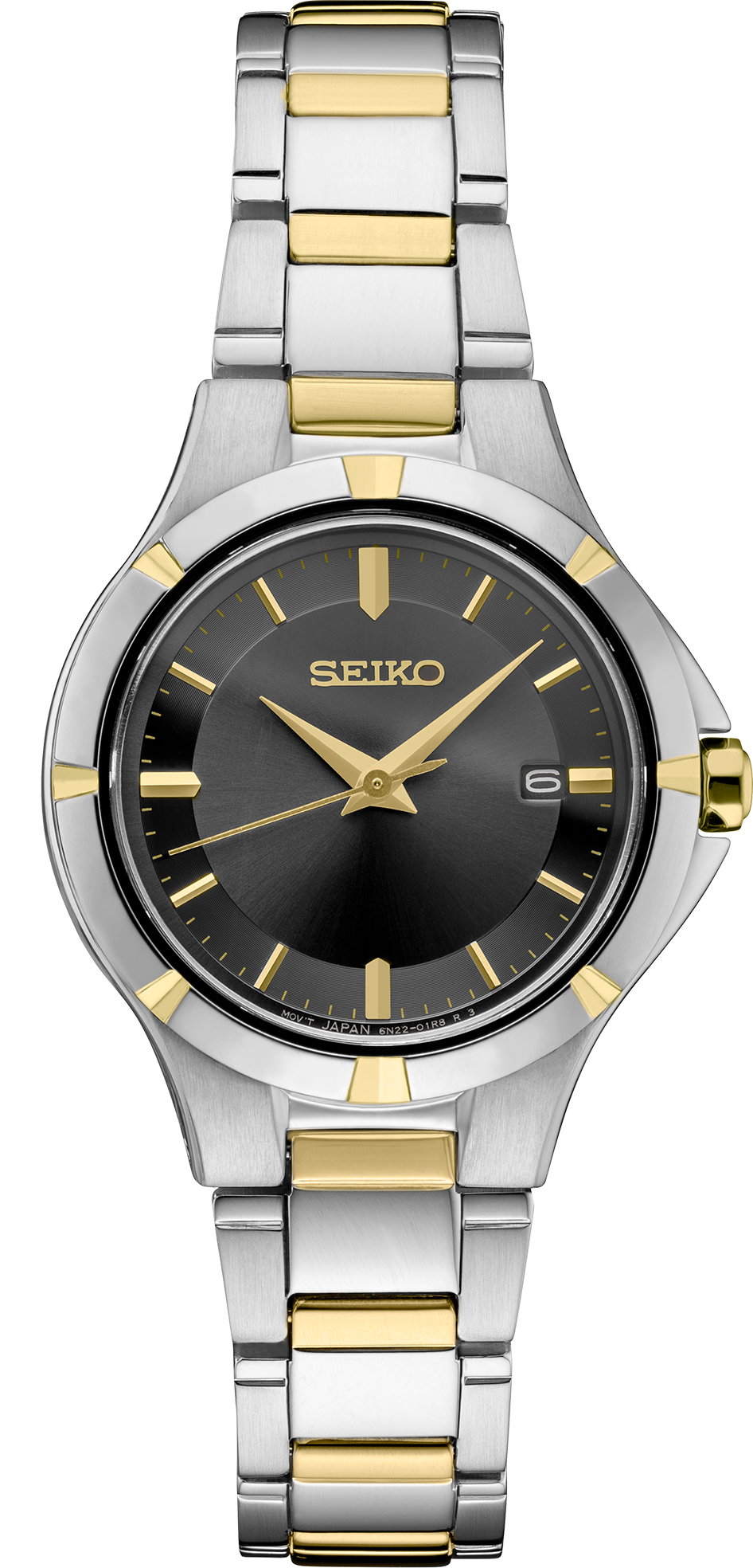Seiko Essentials Collection - SUR414