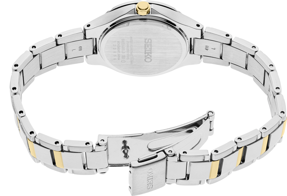 Seiko Essentials Collection - SUR414