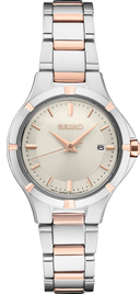 Lo esencial de Seiko