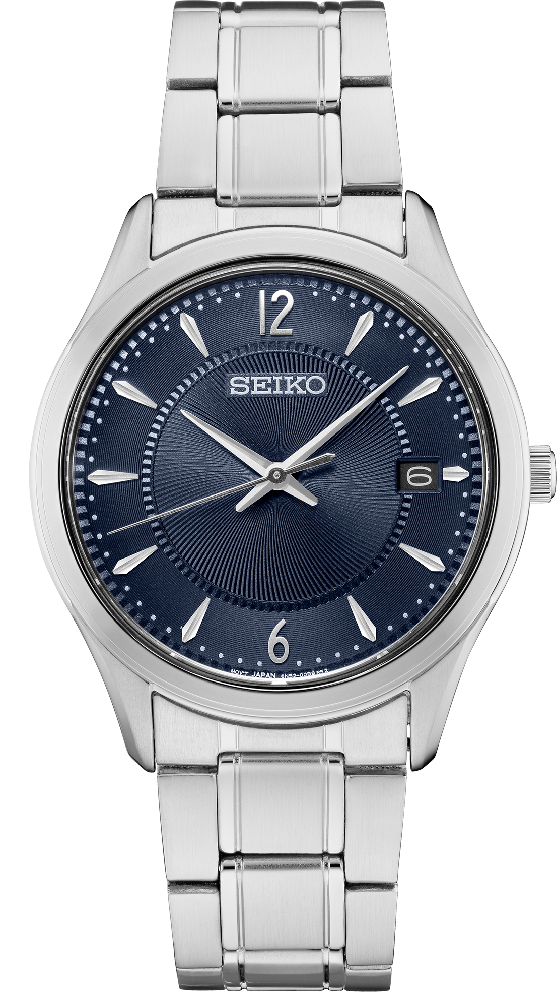 Seiko Essentials Collection - SUR419