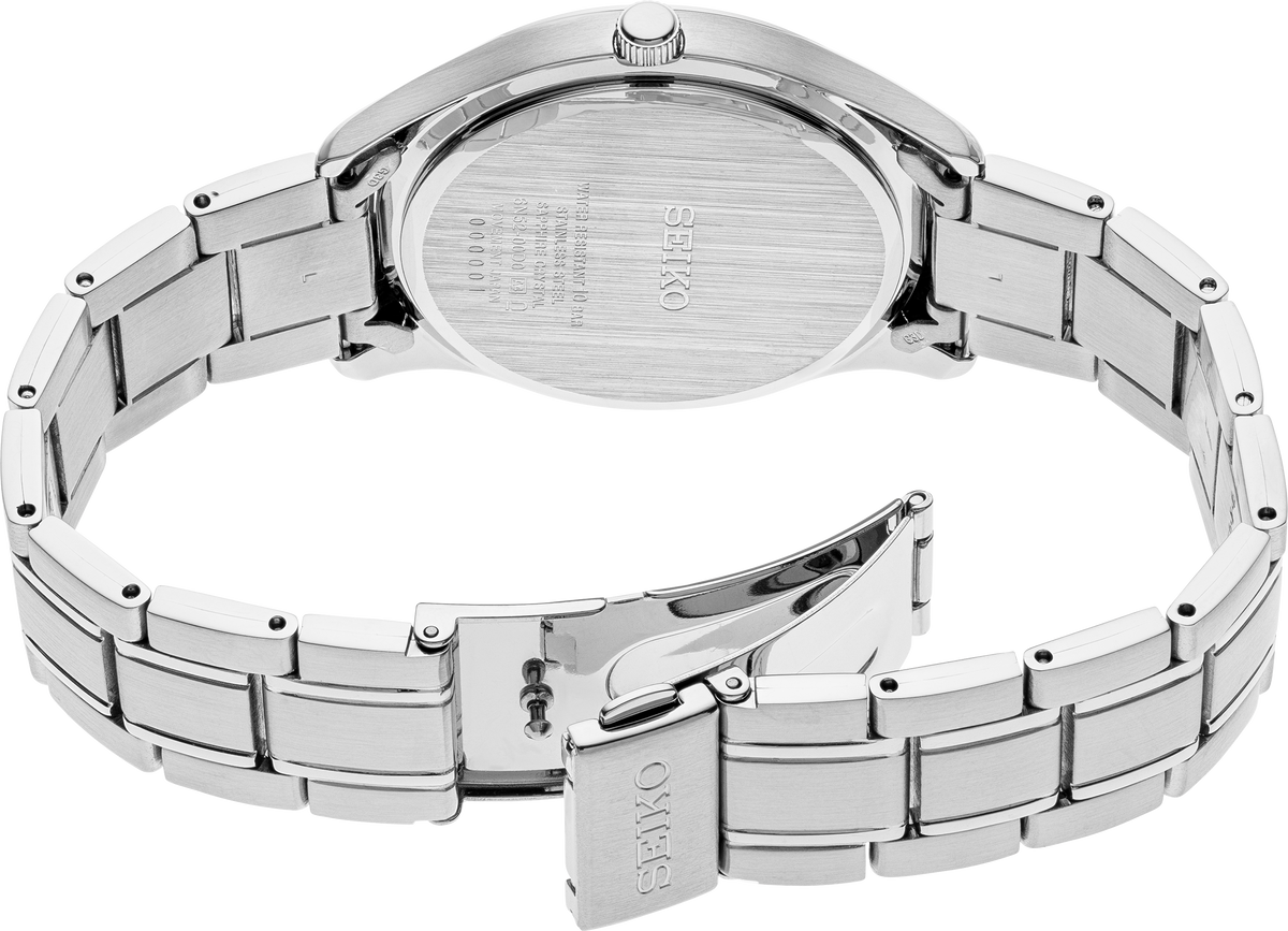 Seiko Essentials Collection - SUR419