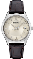 Colección Seiko Essentials