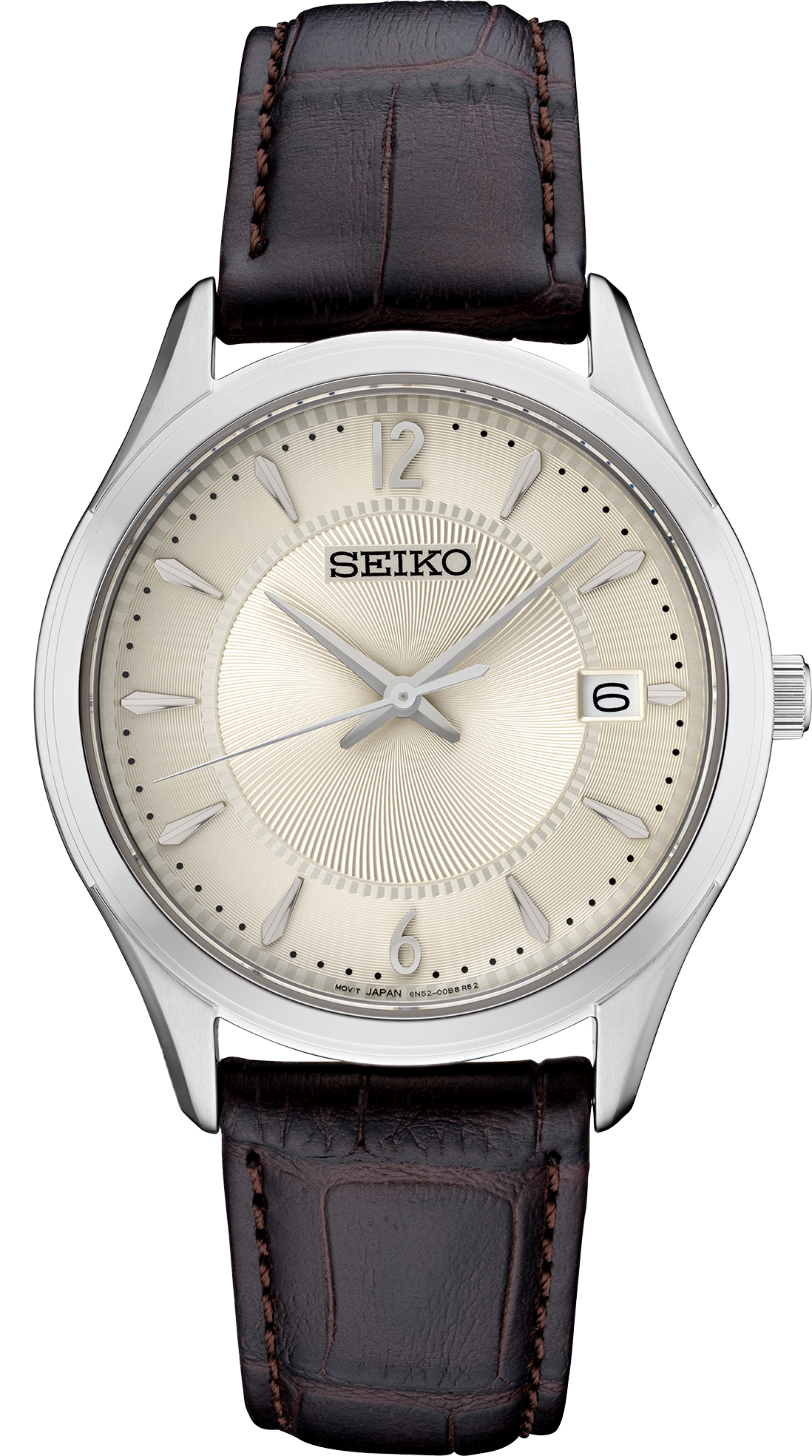 Seiko Essentials Collection - SUR427