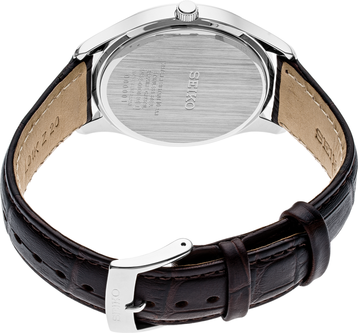 Seiko Essentials Collection - SUR427