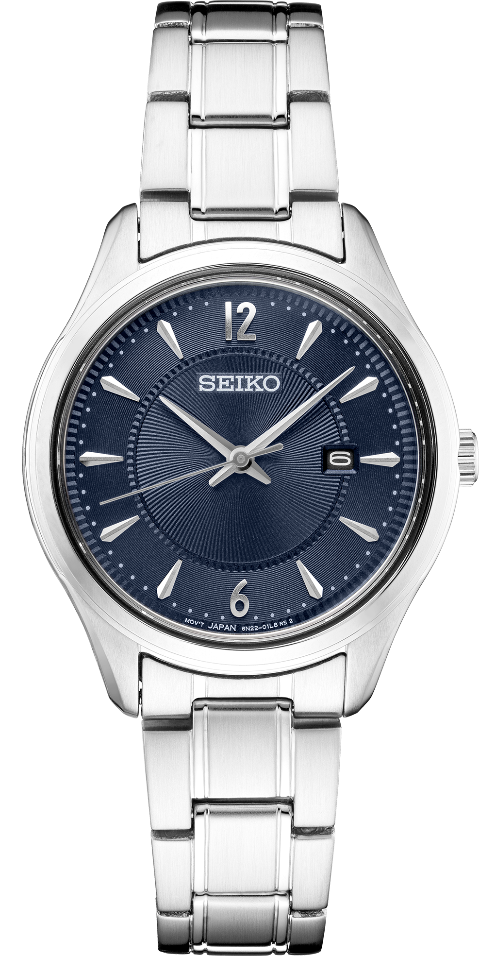 Seiko Essentials Collection - SUR425