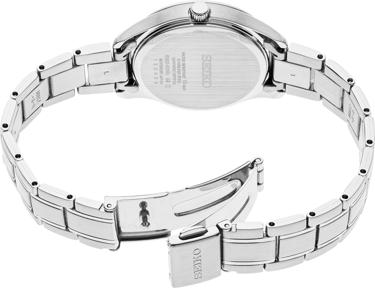 Seiko Essentials Collection - SUR425