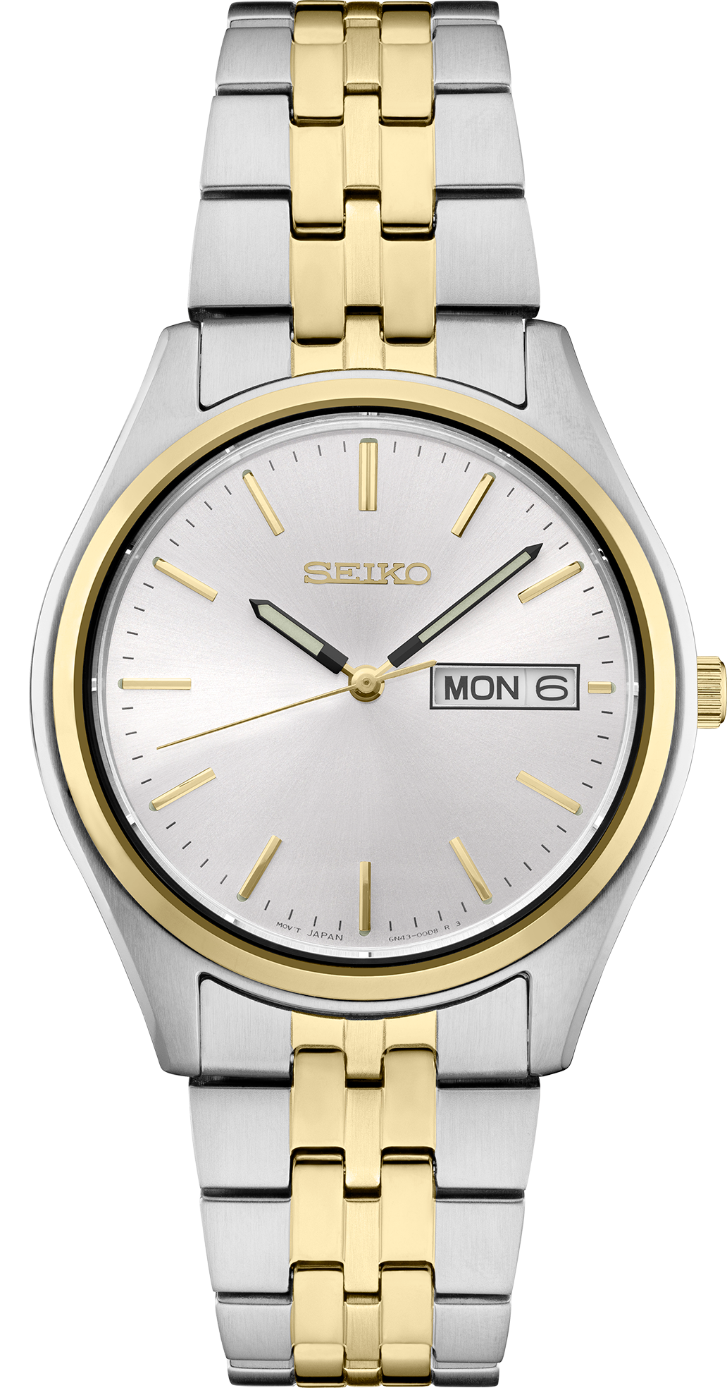 Seiko Essentials Collection - SUR430