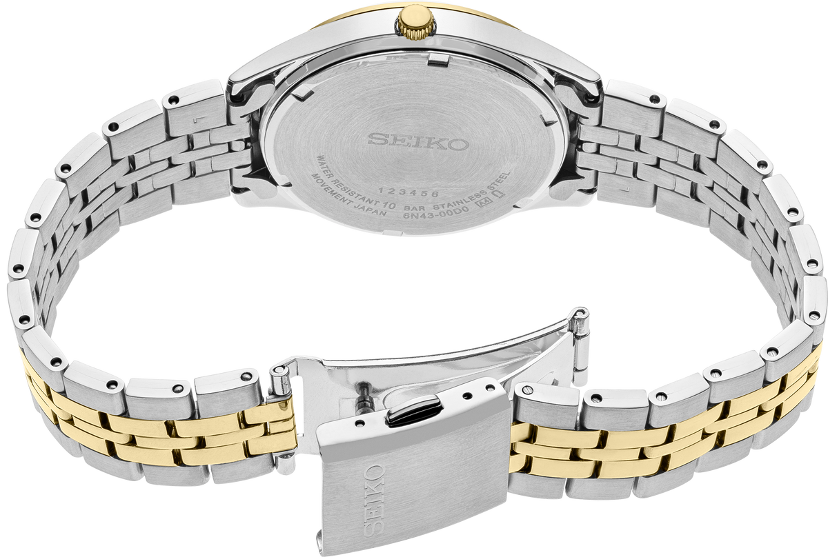 Seiko Essentials Collection - SUR430