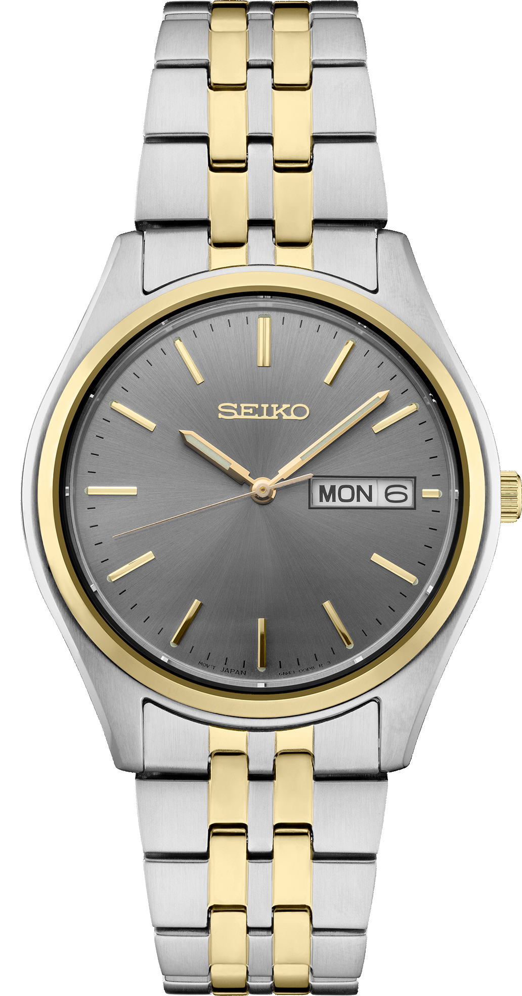 Colección Seiko Essentials