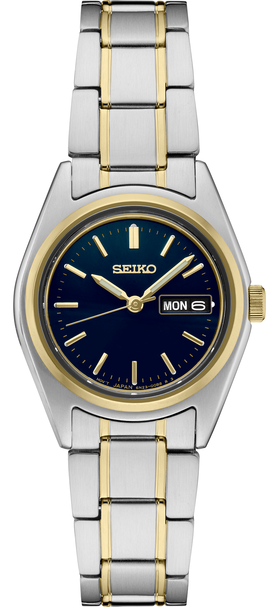 Seiko Essentials Collection - SUR436