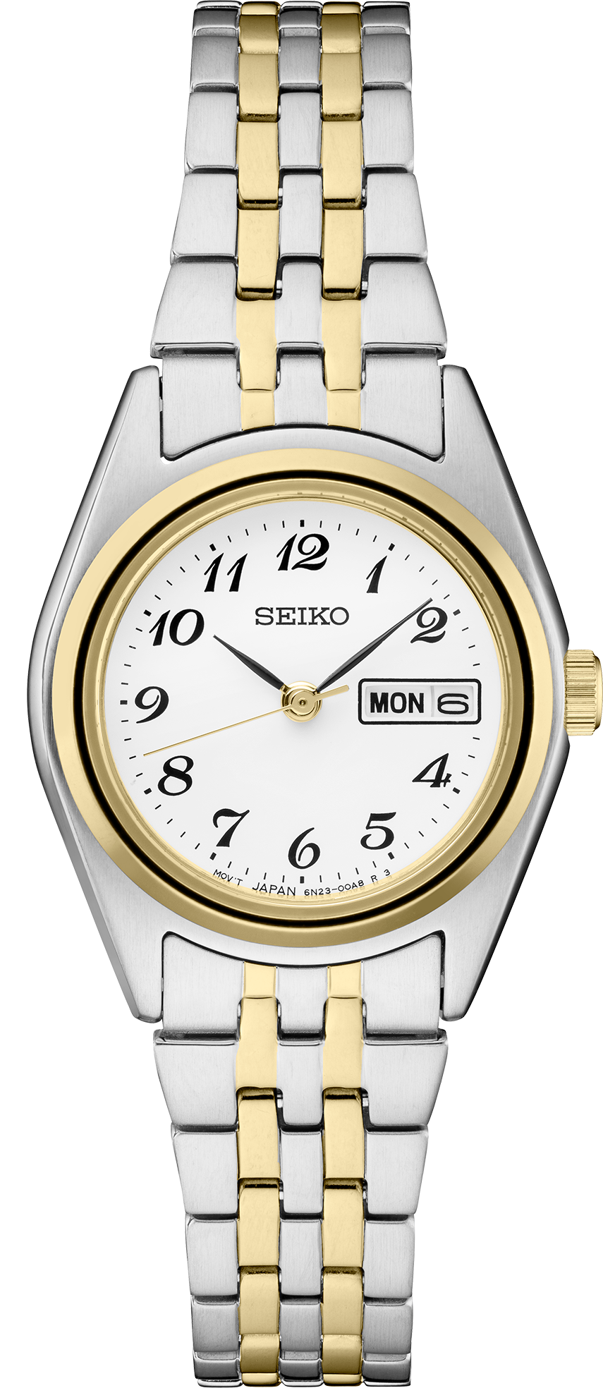 Seiko Essentials Collection - SUR438