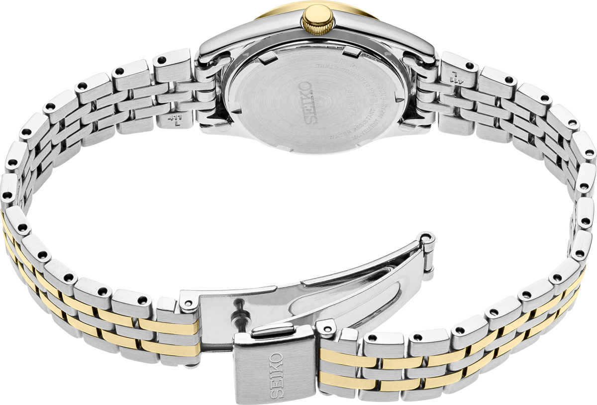 Seiko Essentials Collection - SUR438