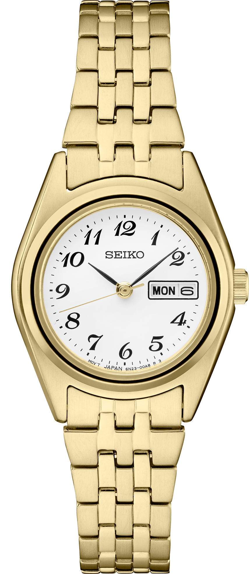 Seiko Essentials Collection - SUR440
