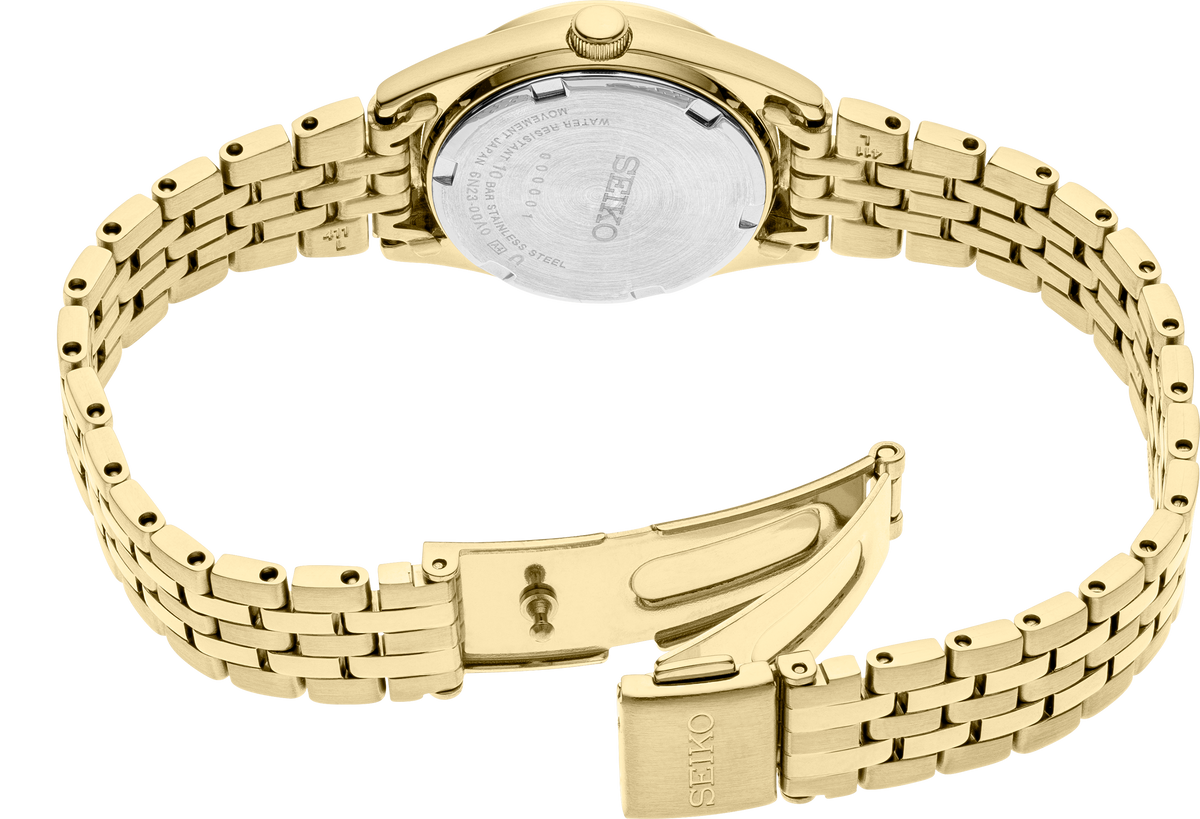 Seiko Essentials Collection - SUR440