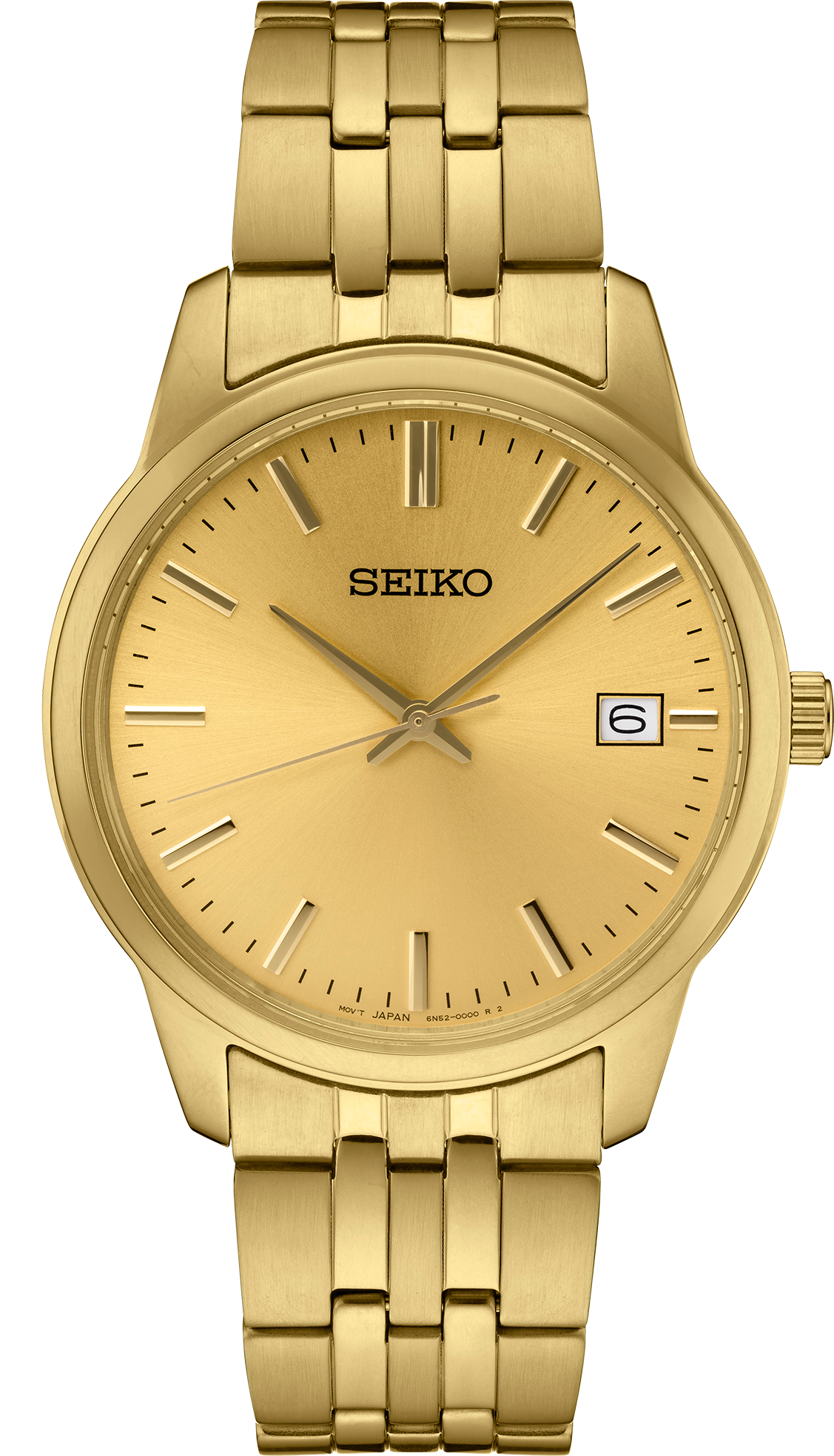 Seiko Essentials Collection - SUR442
