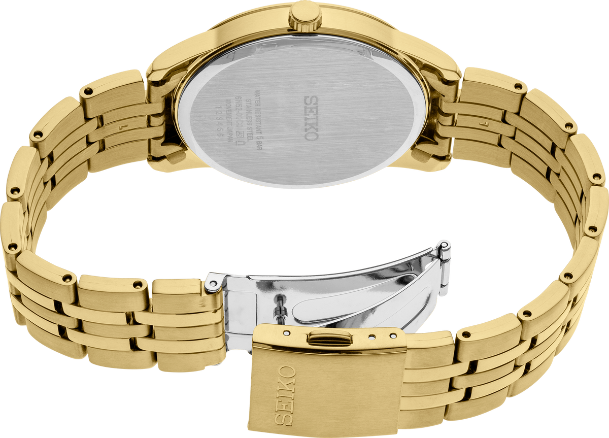 Seiko Essentials Collection - SUR442