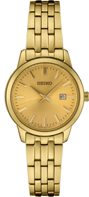 Colección Seiko Essentials