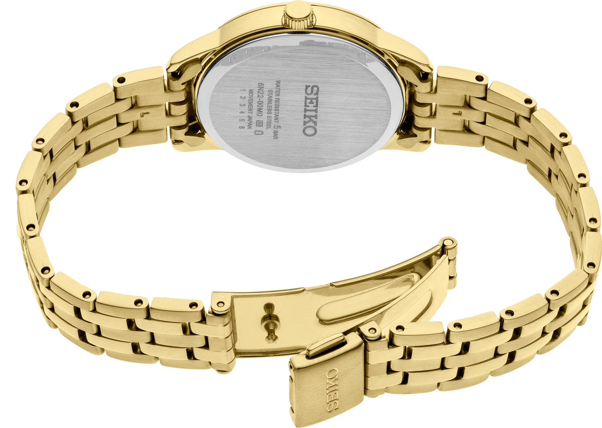 Seiko Essentials Collection - SUR444