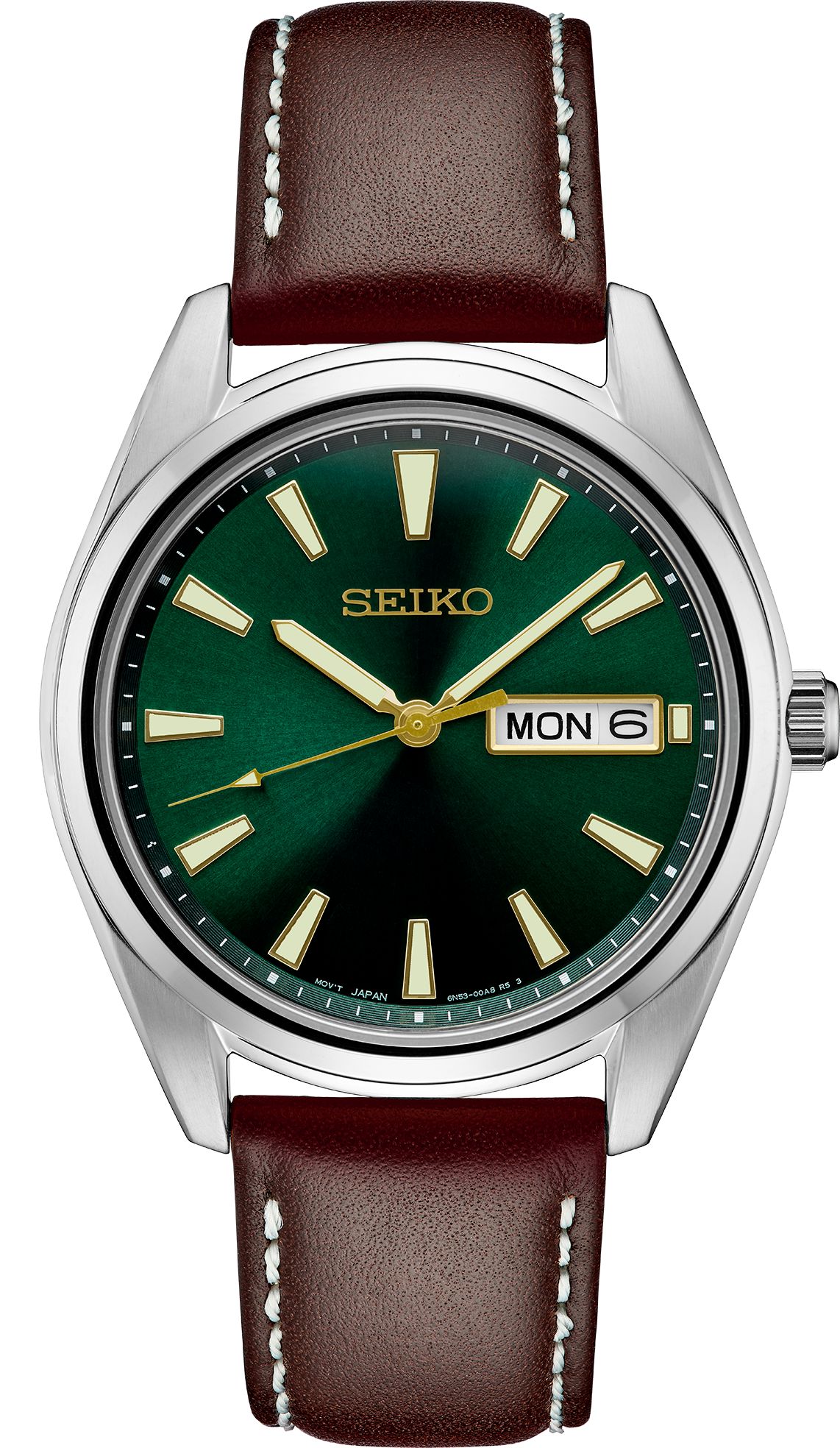 Seiko Essentials Collection - SUR449