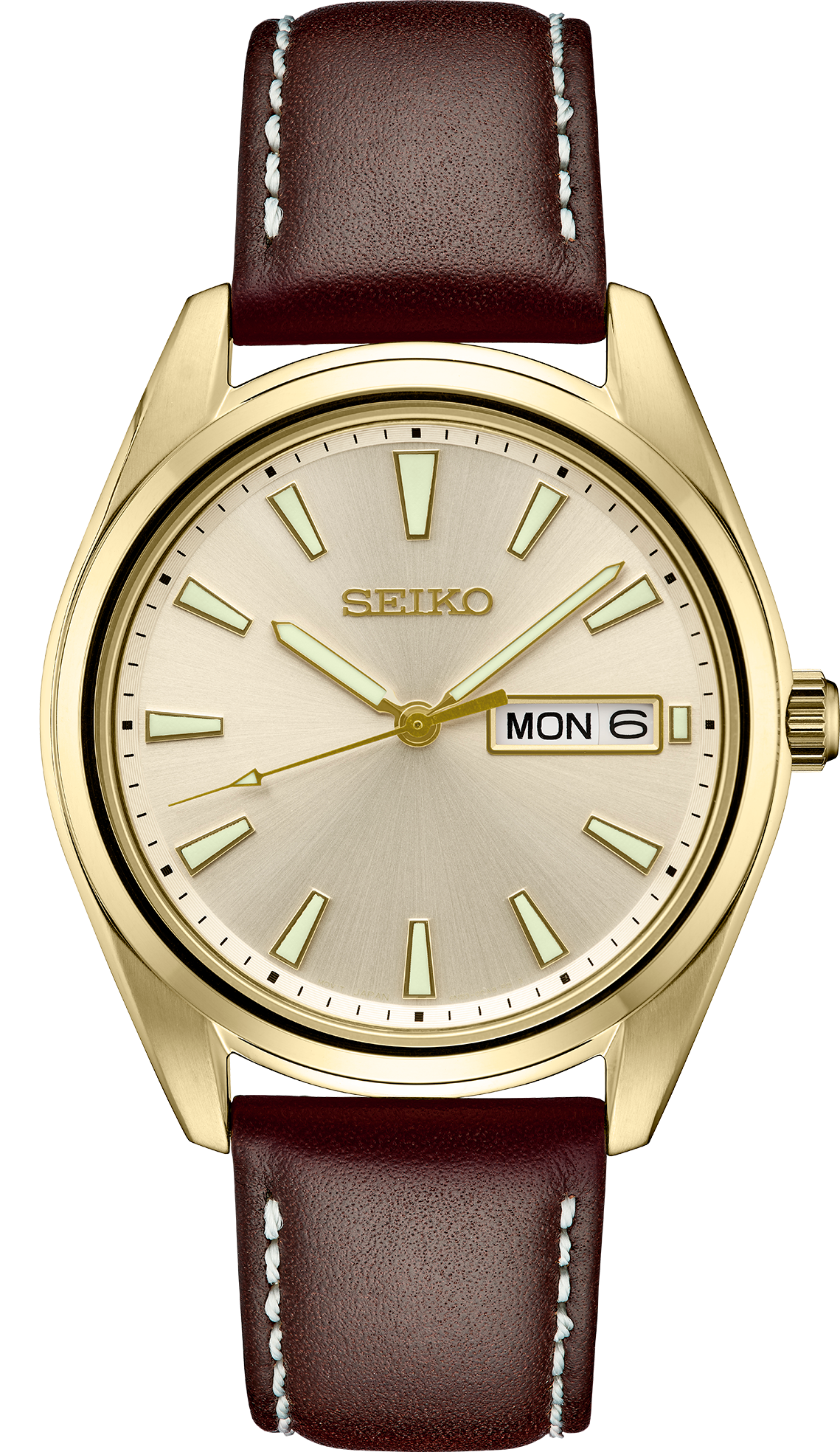 Seiko Essentials Collection - SUR450