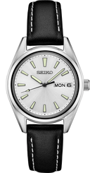 Colección Seiko Essentials