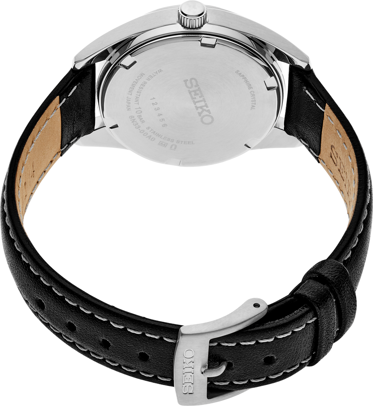 Seiko Essentials Collection - SUR455