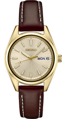 Colección Seiko Essentials