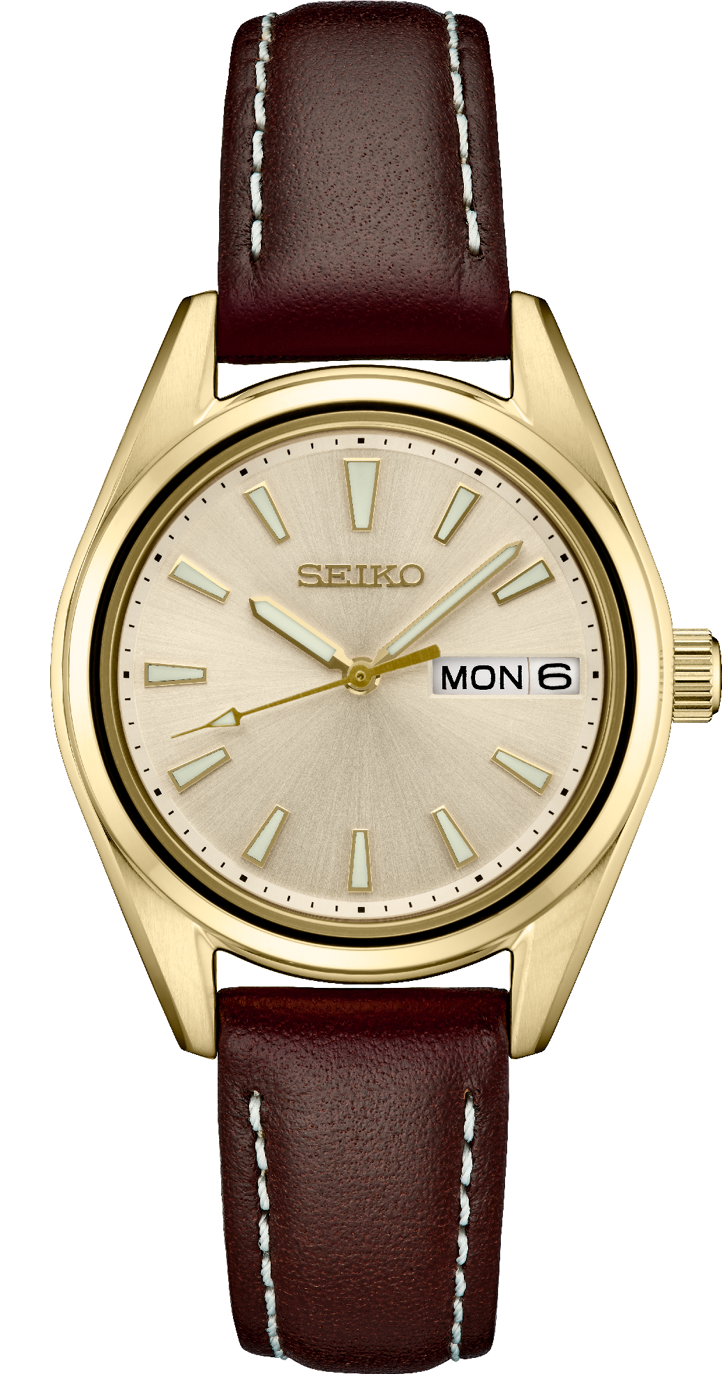 Seiko Essentials Collection - SUR456