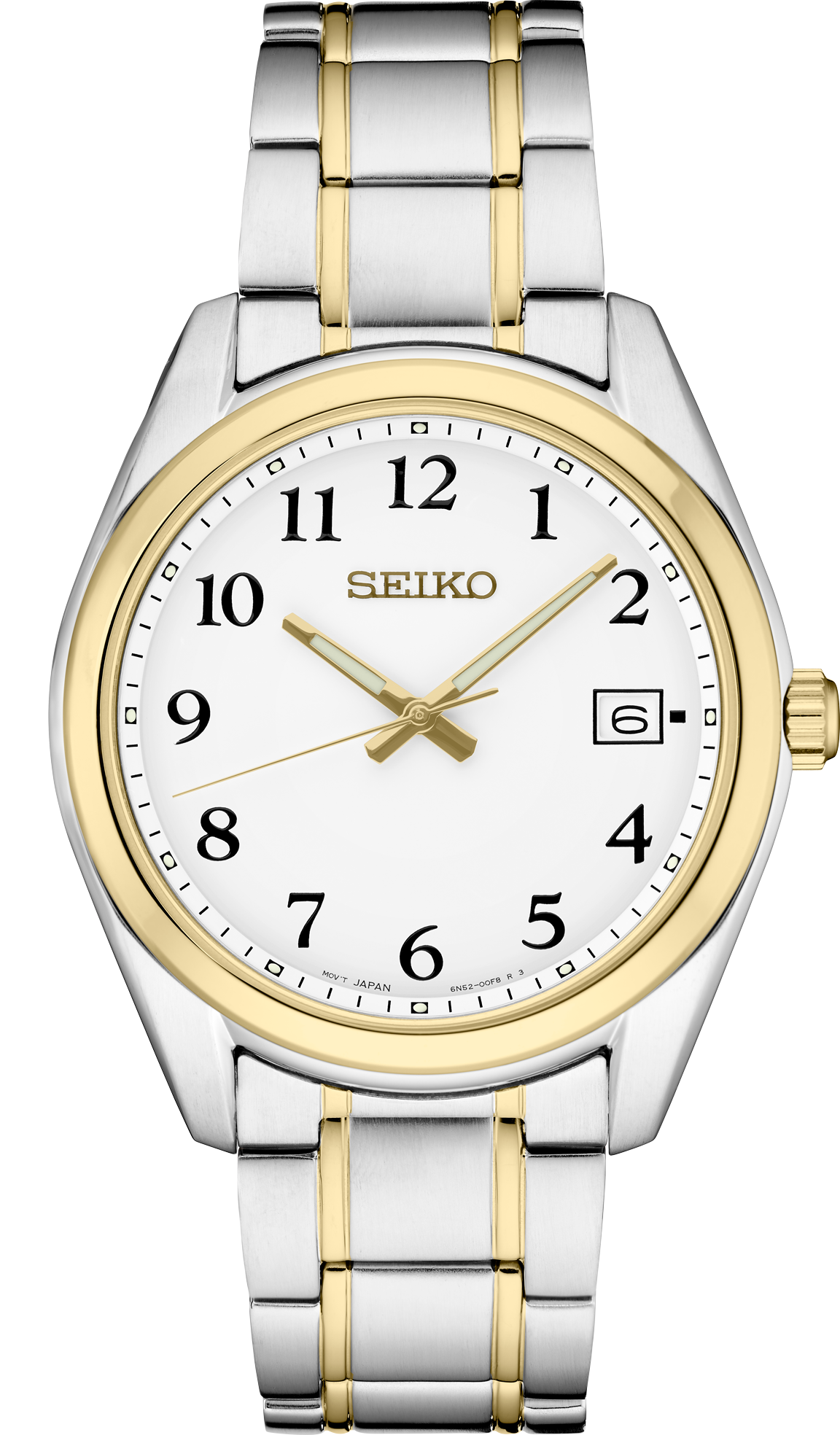 Seiko Essentials Collection - SUR460