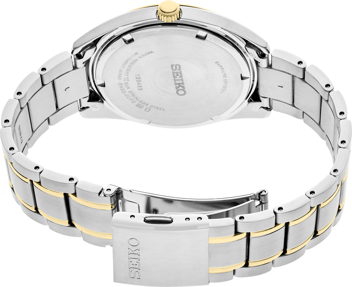 Seiko Essentials Collection - SUR460