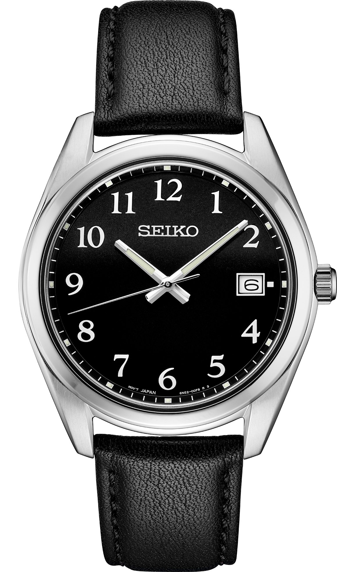 Seiko Essentials Collection - SUR461