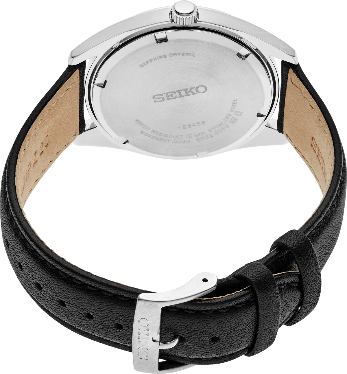 Seiko Essentials Collection - SUR461