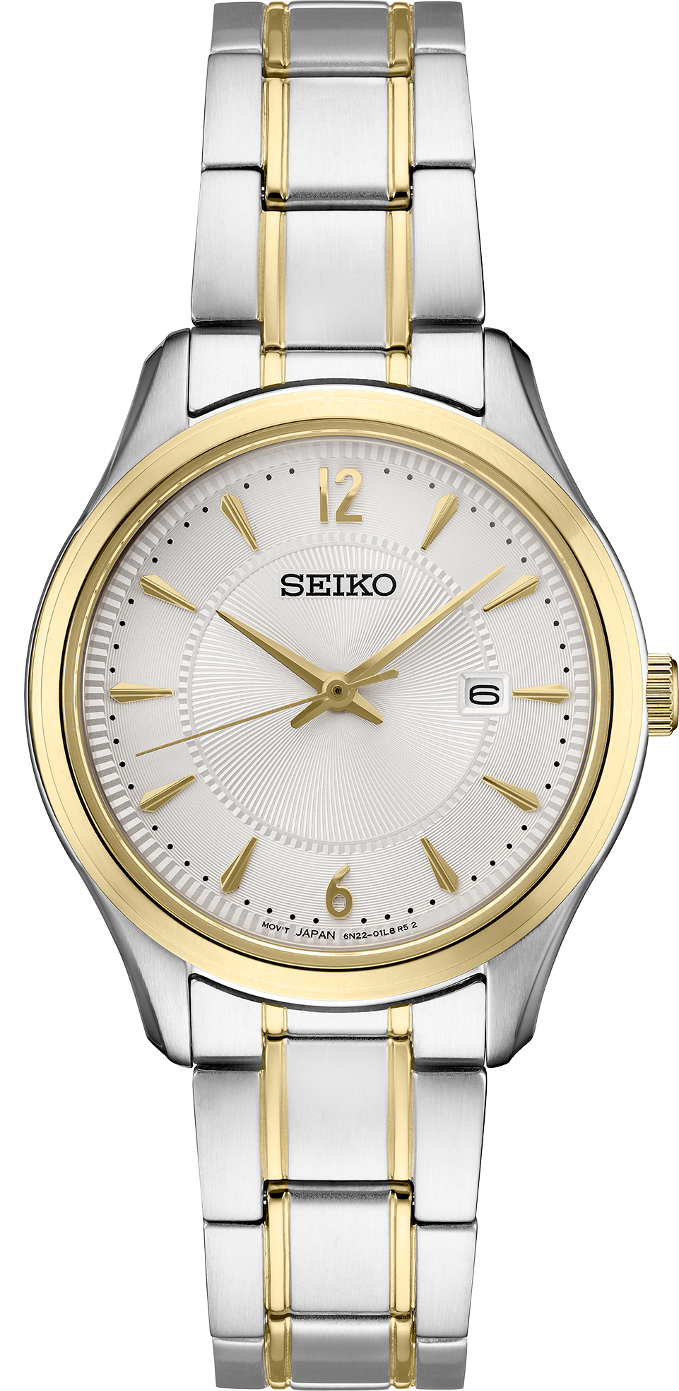 Seiko Essentials Collection - SUR474