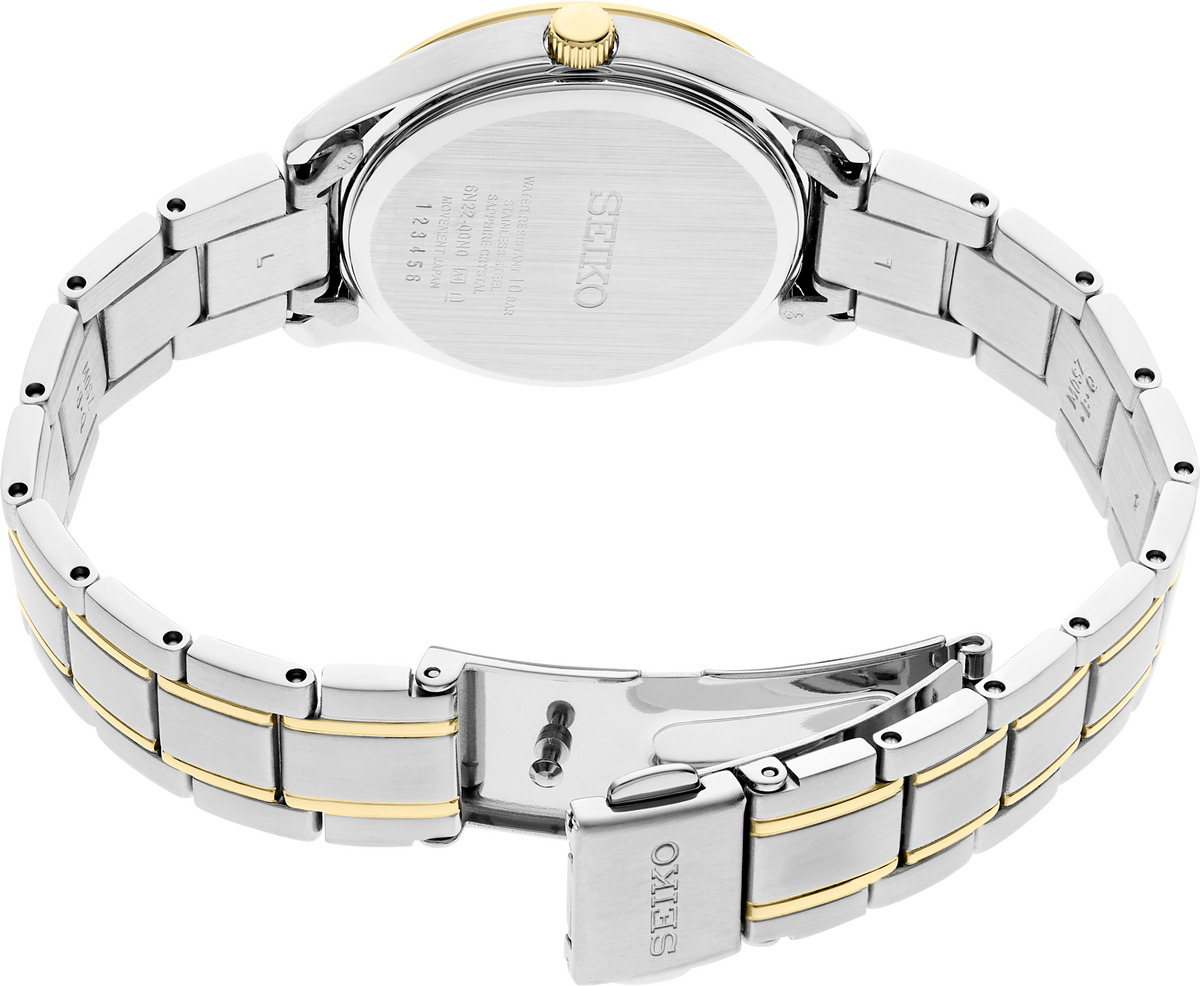 Seiko Essentials Collection - SUR474