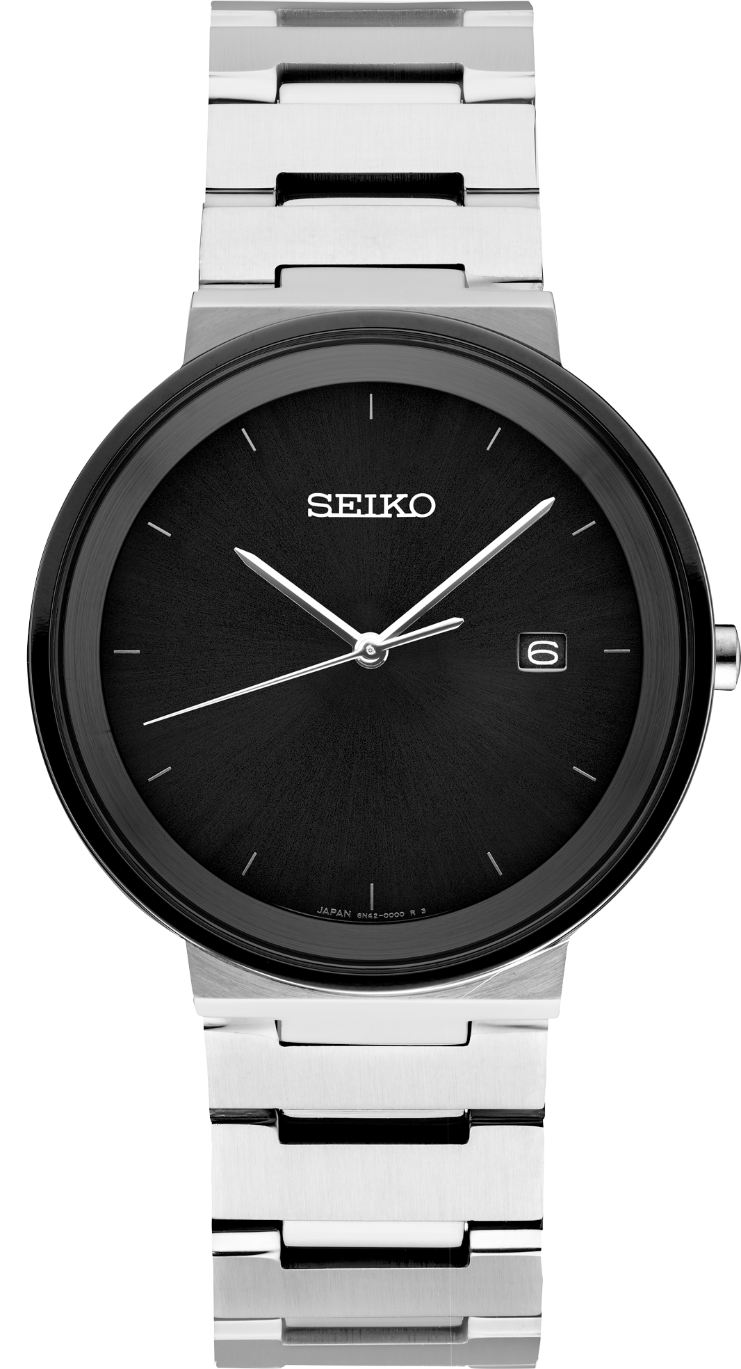 Seiko Essentials Collection - SUR485