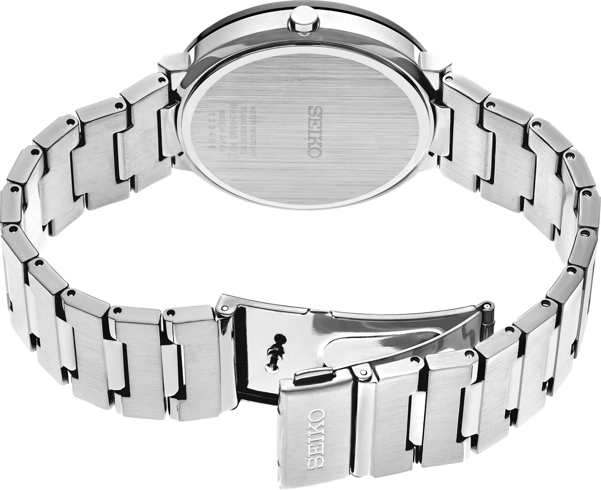 Seiko Essentials Collection - SUR485