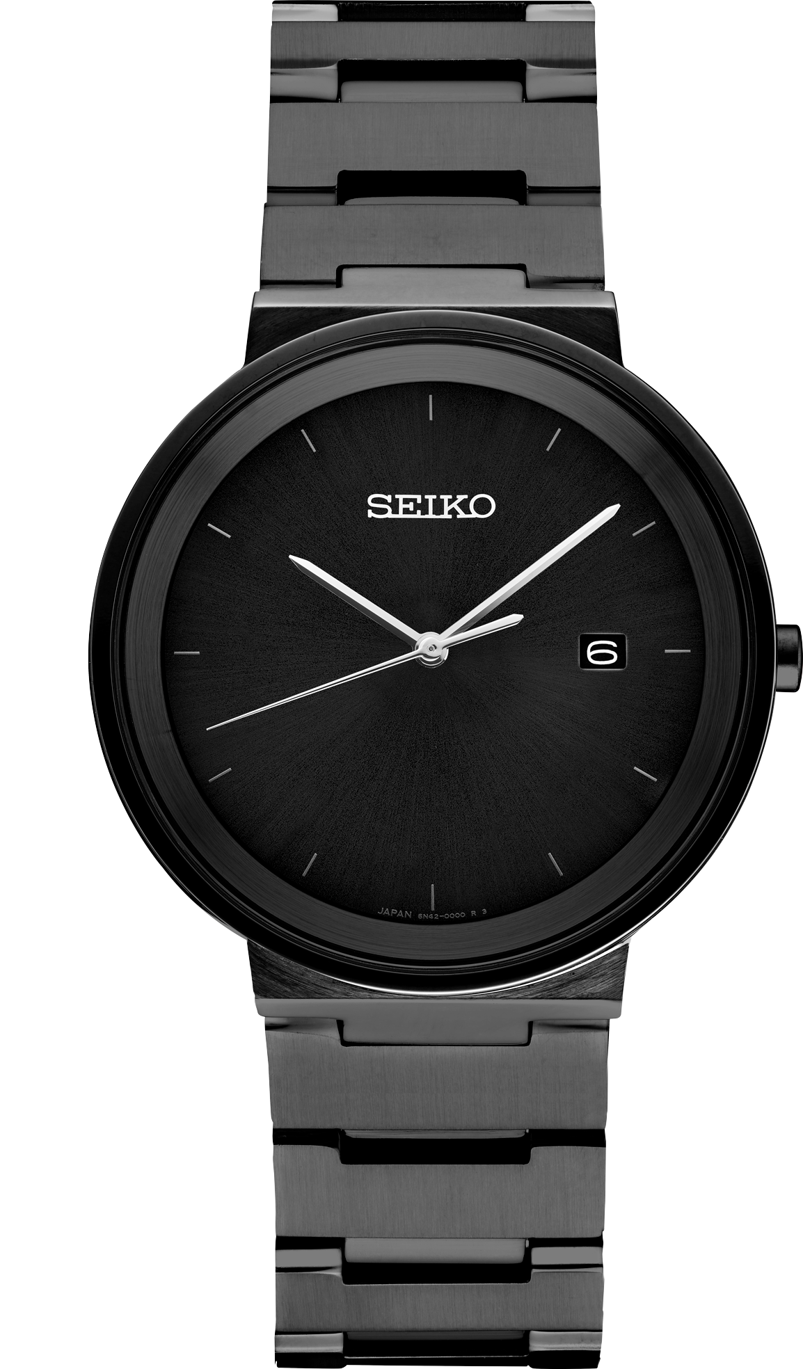 Seiko Essentials Collection - SUR487