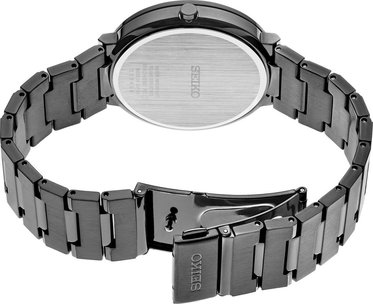 Seiko Essentials Collection - SUR487
