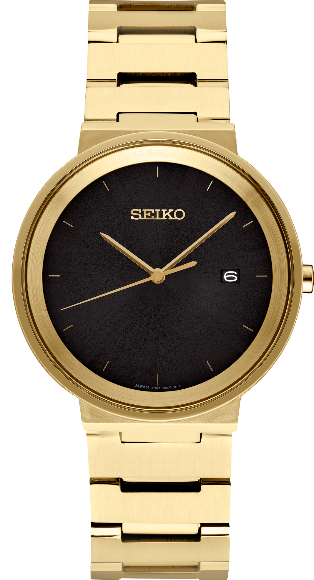 Seiko Essentials Collection - SUR488