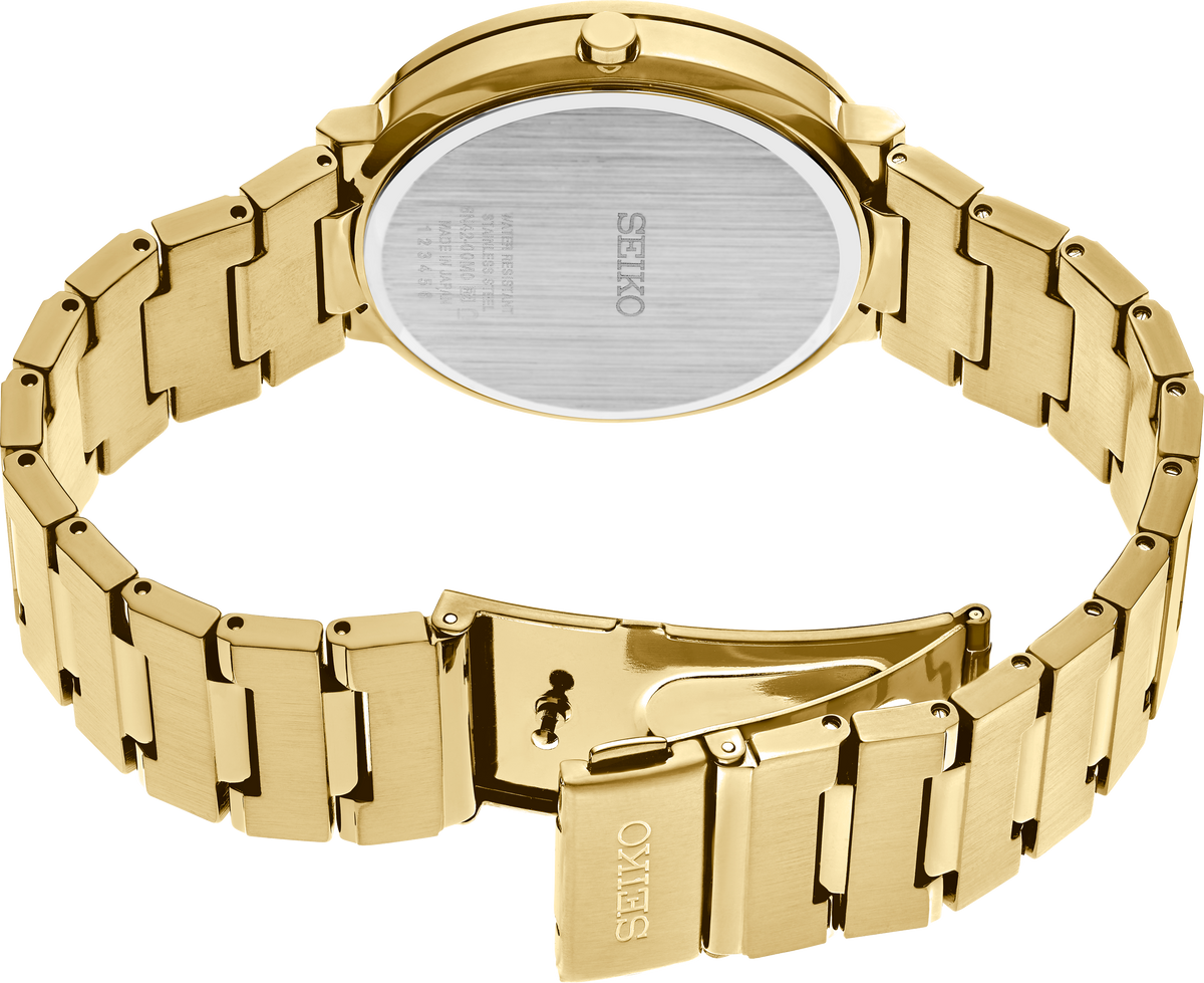 Seiko Essentials Collection - SUR488