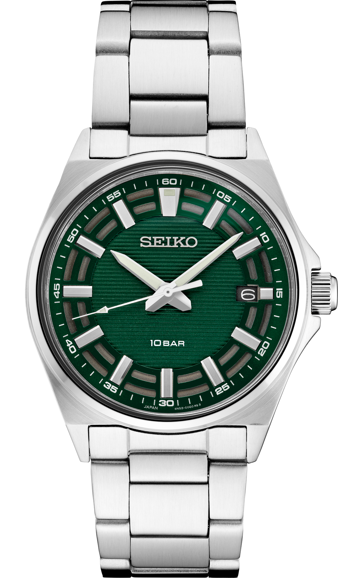 Seiko Essentials Collection - SUR503
