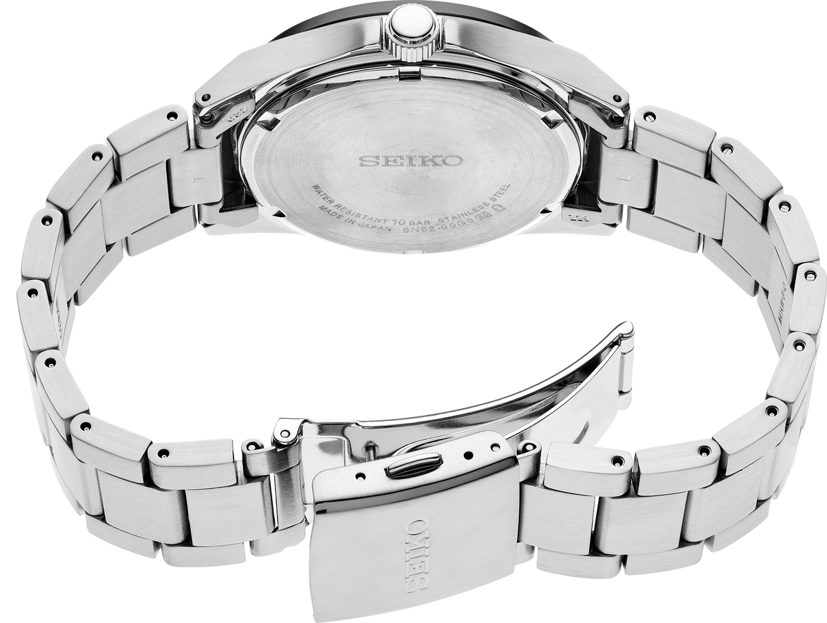 Seiko Essentials Collection - SUR507