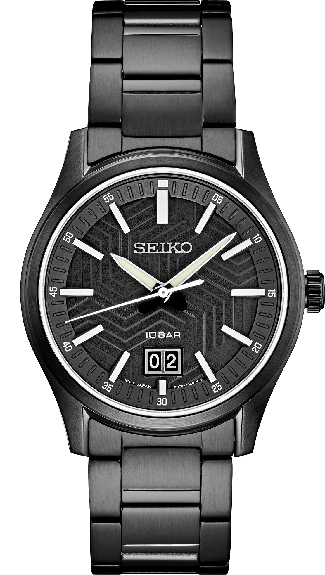 Seiko Essentials Collection - SUR515
