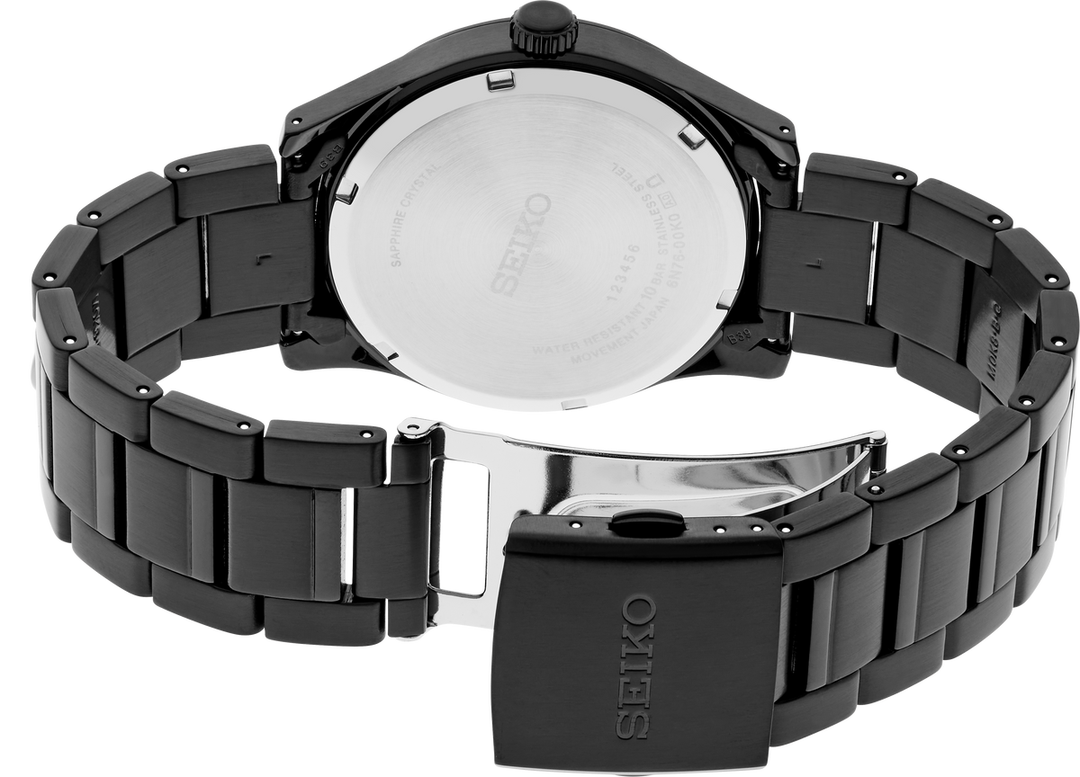 Seiko Essentials Collection - SUR515