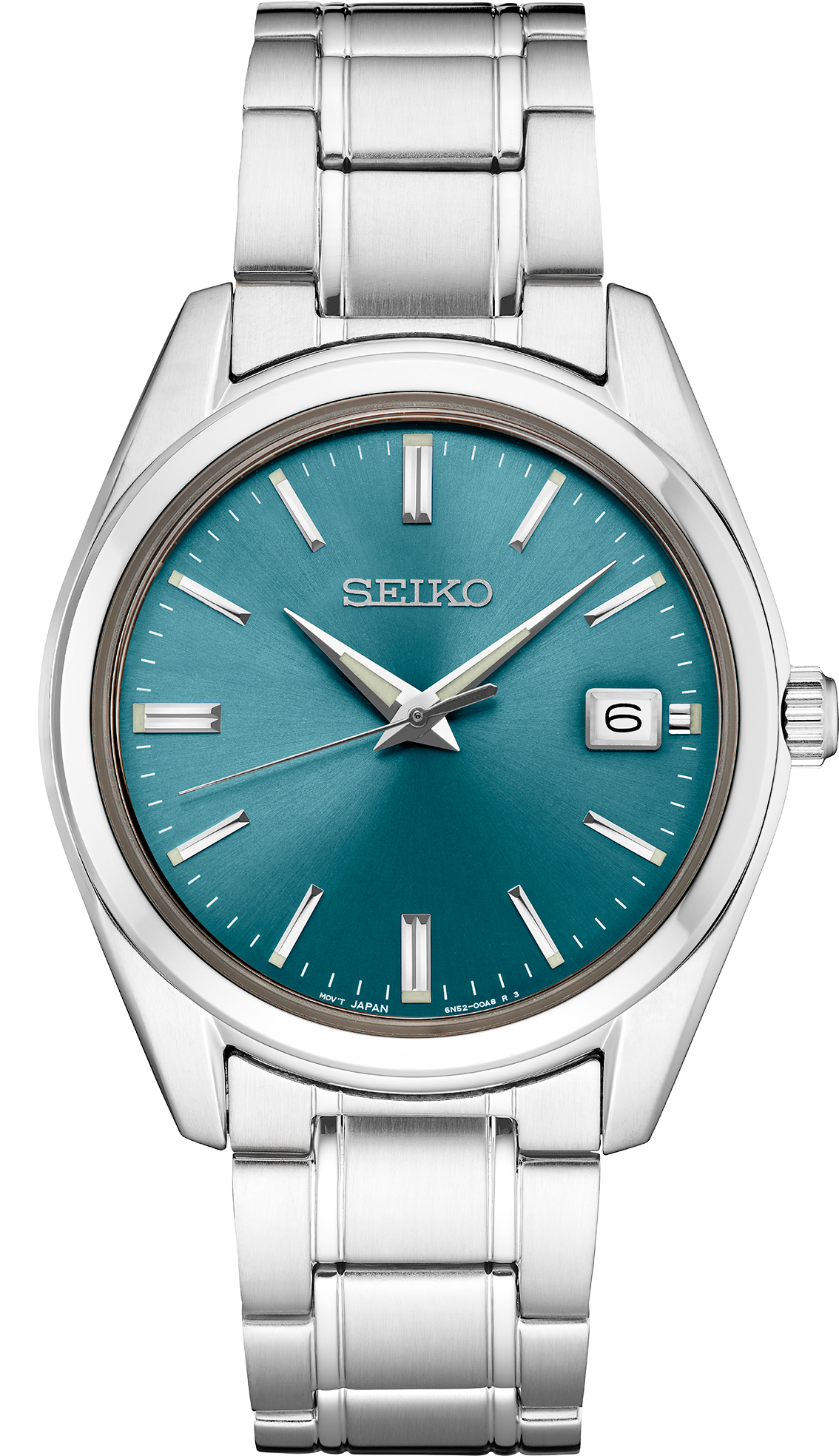 Colección Seiko Essentials