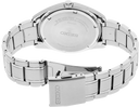 Seiko Essentials Collection