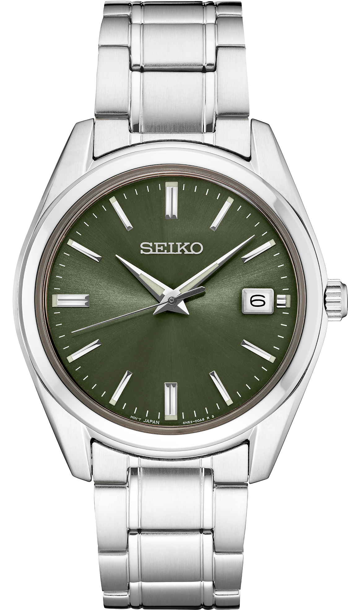 Colección Seiko Essentials