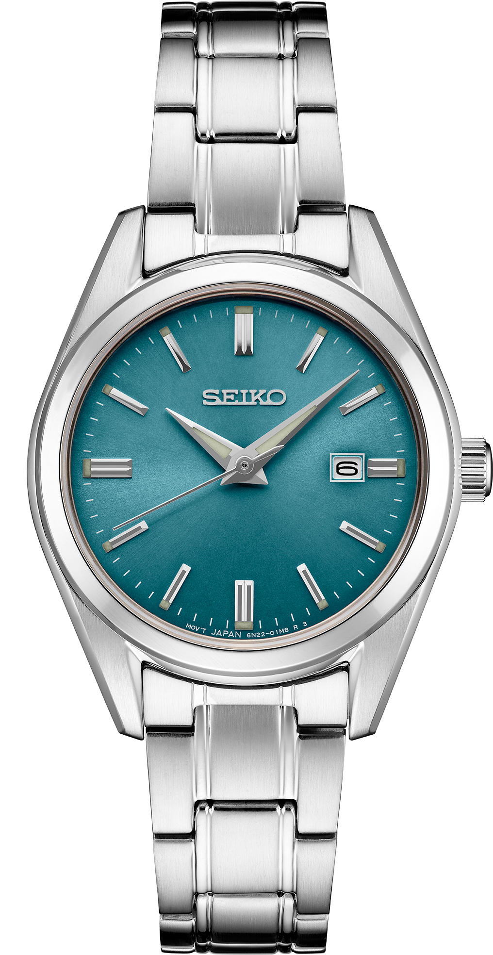 Colección Seiko Essentials